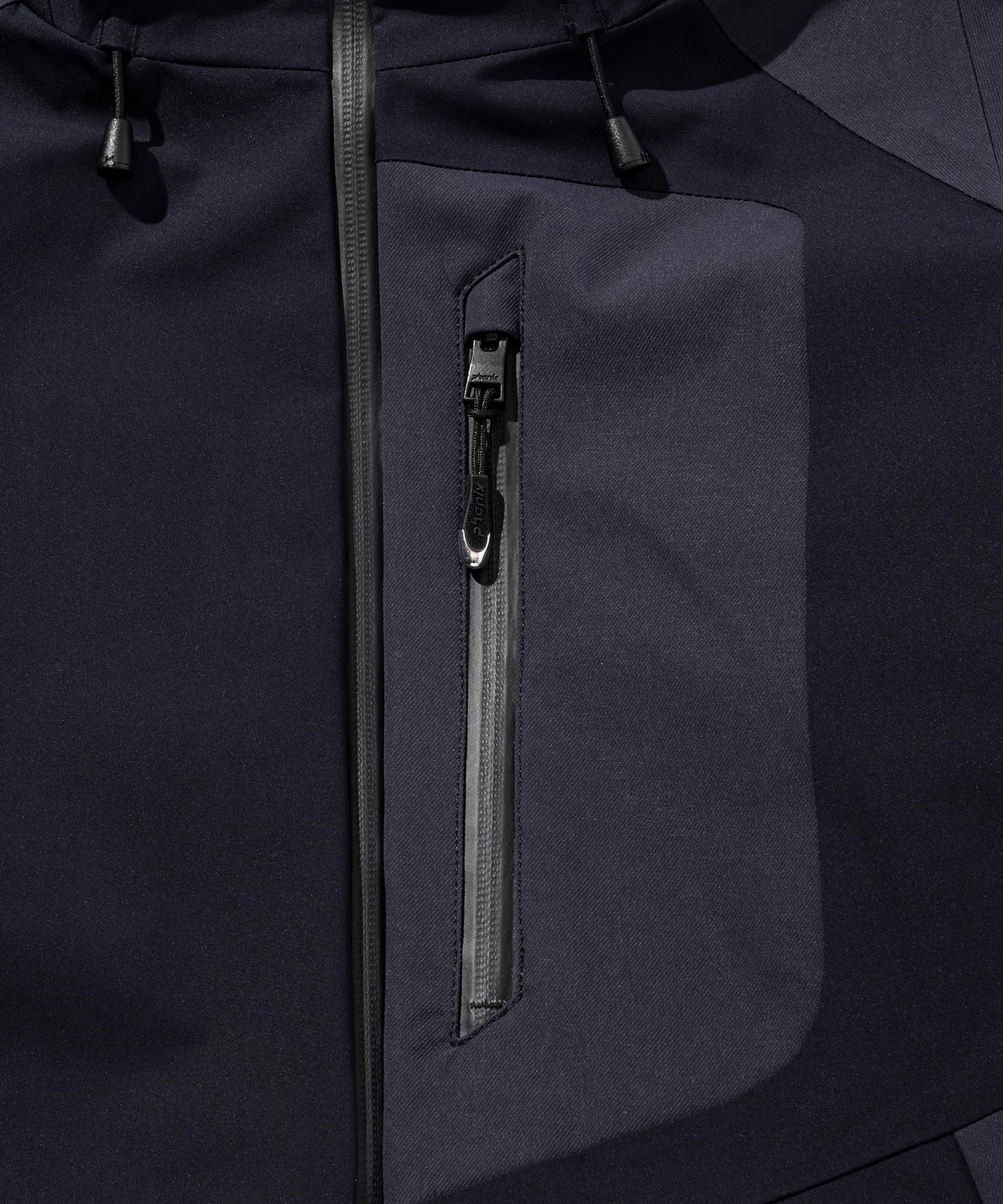 【10月上旬お届け予約商品】【MENS】Masters Jacket / マスターズジャケット / phenix スキーウェア 26AW / APD