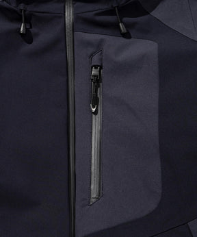 【10月上旬お届け予約商品】【MENS】Masters Jacket / マスターズジャケット / phenix スキーウェア 26AW / APD