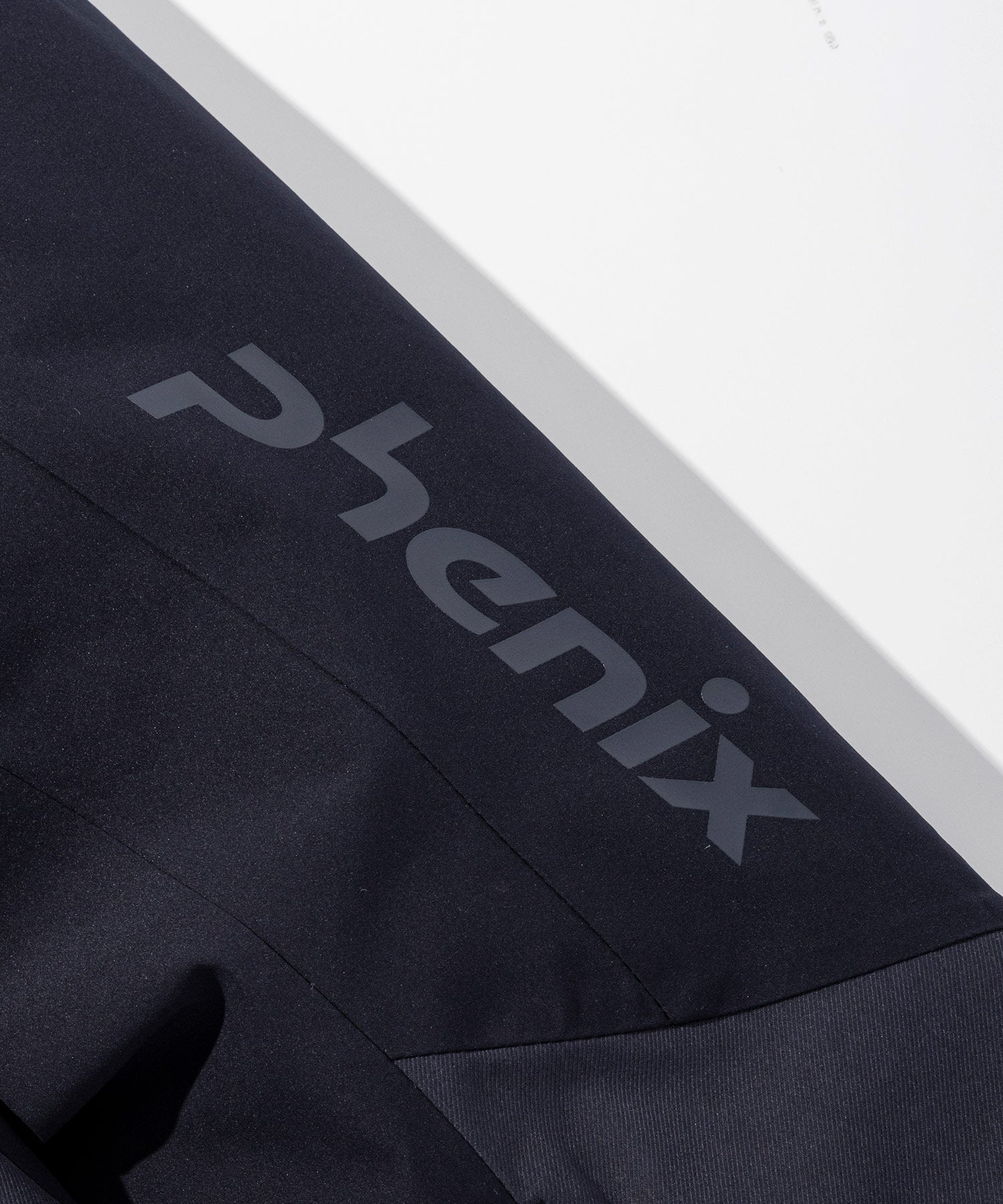 【10月上旬お届け予約商品】【MENS】Masters Jacket / マスターズジャケット / phenix スキーウェア 26AW / APD
