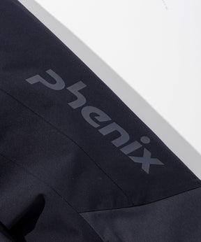 【10月上旬お届け予約商品】【MENS】Masters Jacket / マスターズジャケット / phenix スキーウェア 26AW / APD