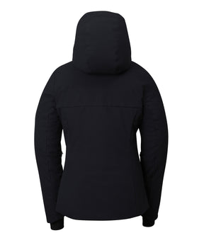 【10月上旬お届け予約商品】【WOMENS】Soft Frame Jacket / ソフトフレームジャケット / phenix スキーウェア 26AW / ADVANCE-ACTIVE