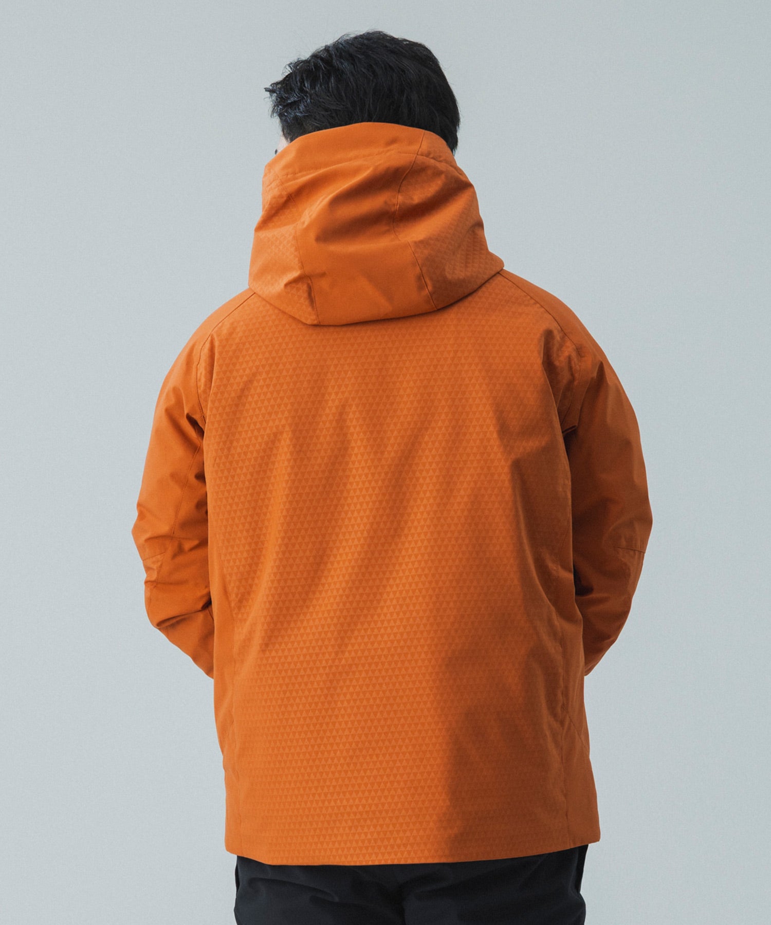 【10月上旬お届け予約商品】【MENS】SynthEdge Jacket / シンセッジジャケット / phenix スキーウェア 26AW / ADVANCE-ACTIVE