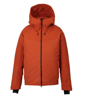 【10月上旬お届け予約商品】【MENS】SynthEdge Jacket / シンセッジジャケット / phenix スキーウェア 26AW / ADVANCE-ACTIVE