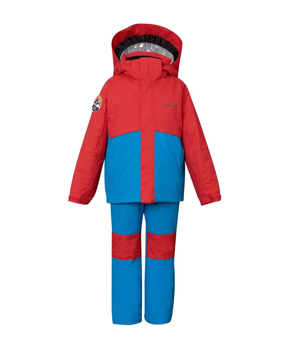 KIDS/JUNIOR - phenix Online Store