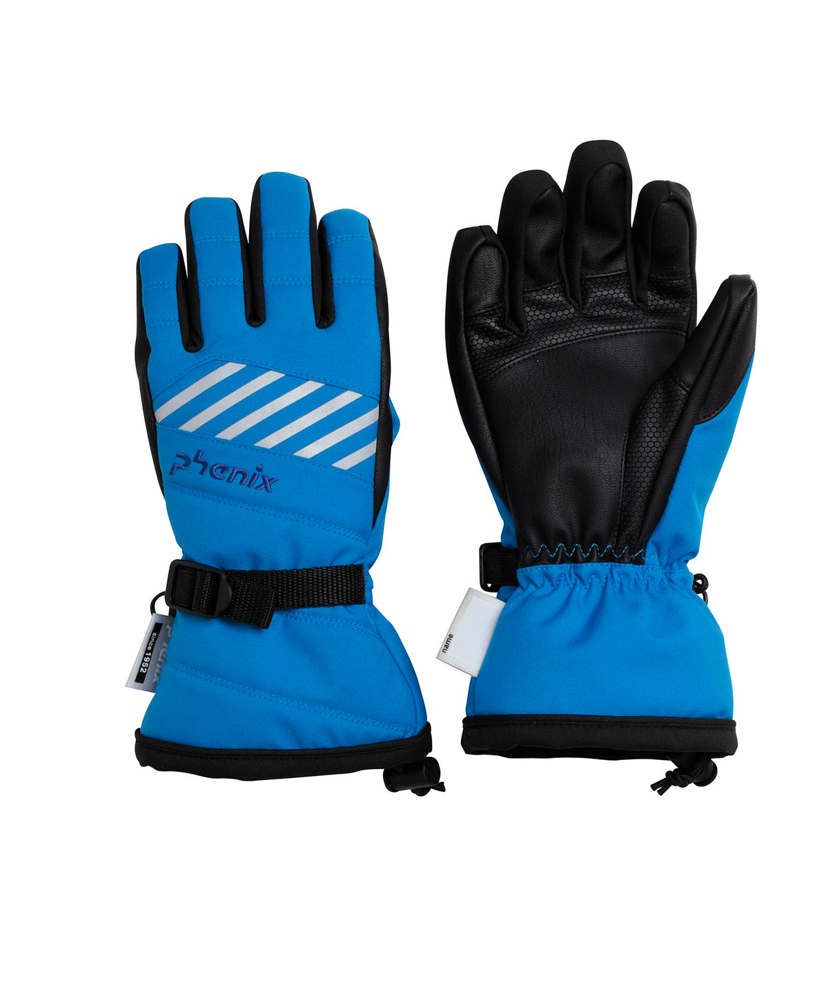 【KIDS/JUNIOR】子供用スキーウェア スノーグローブ 手袋 Snow Satellite Junior Gloves / Jr ACC /phenixスキーウェア 23AW