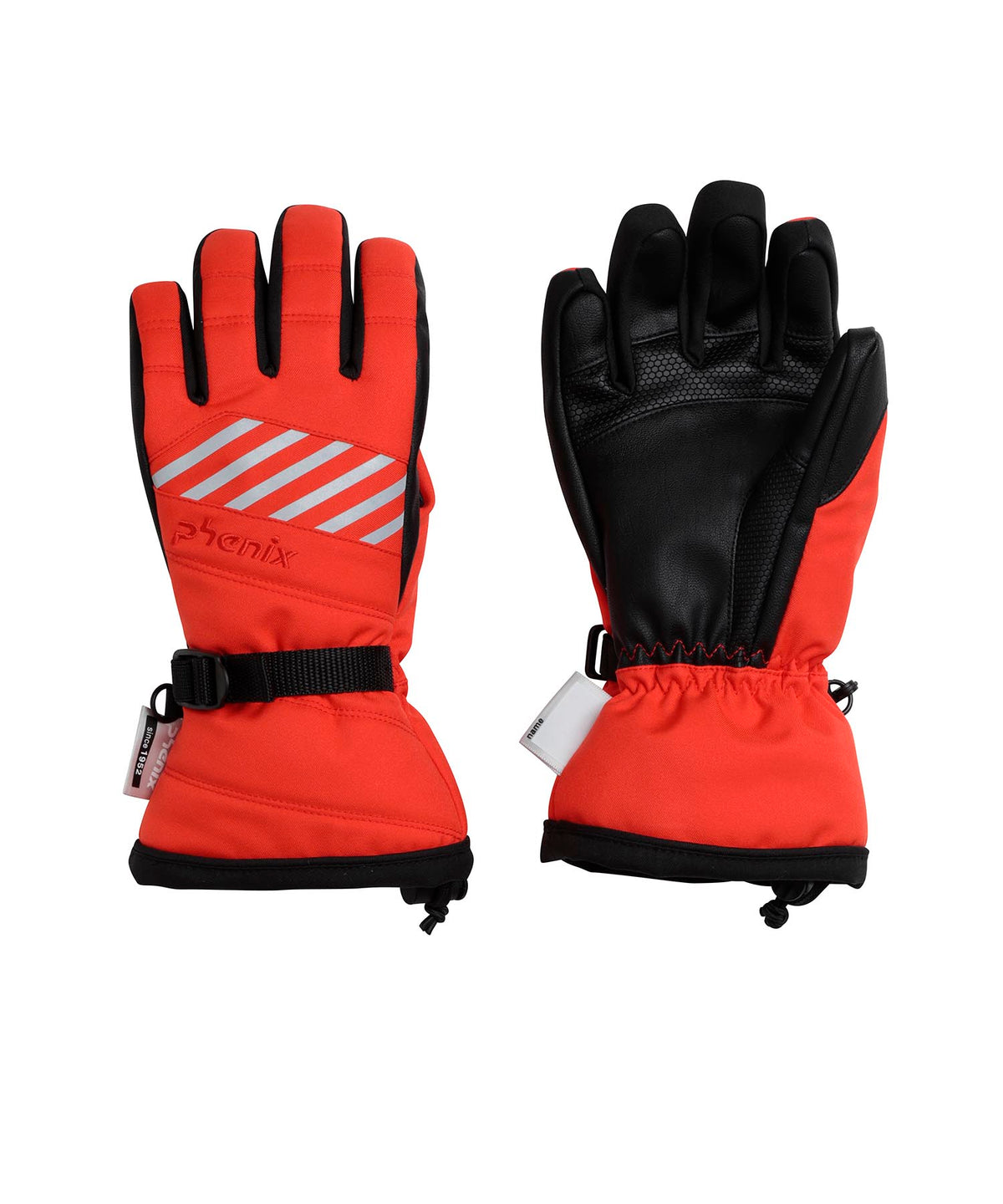 【KIDS/JUNIOR】子供用スキーウェア スノーグローブ 手袋 Snow Satellite Junior Gloves / Jr ACC /phenixスキーウェア 23AW