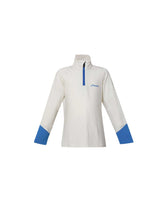 [KIDS/JUNIOR] Children's Ski Wear Underwear Lightning Junior 1/2 Zip Tee / Jr /phenix Ski Wear 2023AW 