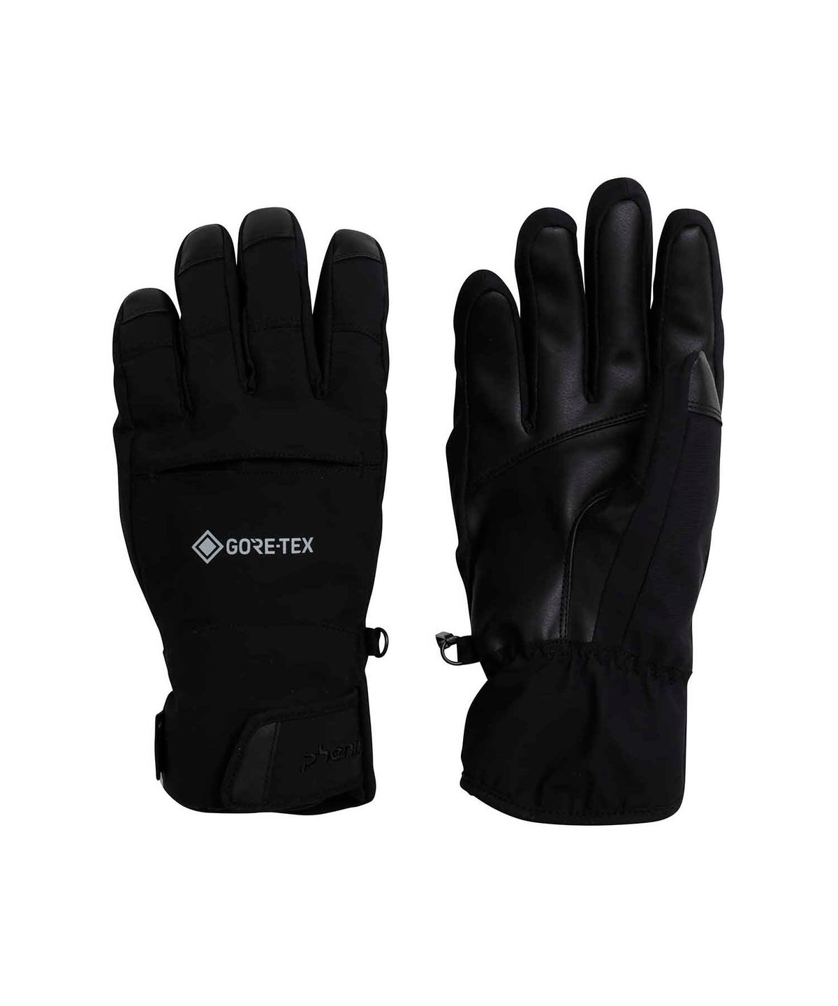 【MENS】ゴアテックスインサート使用 スキーウェア スキーグローブ 手袋 Thunderbolt Gloves / ACC /phenixスキーウェア23AW新作