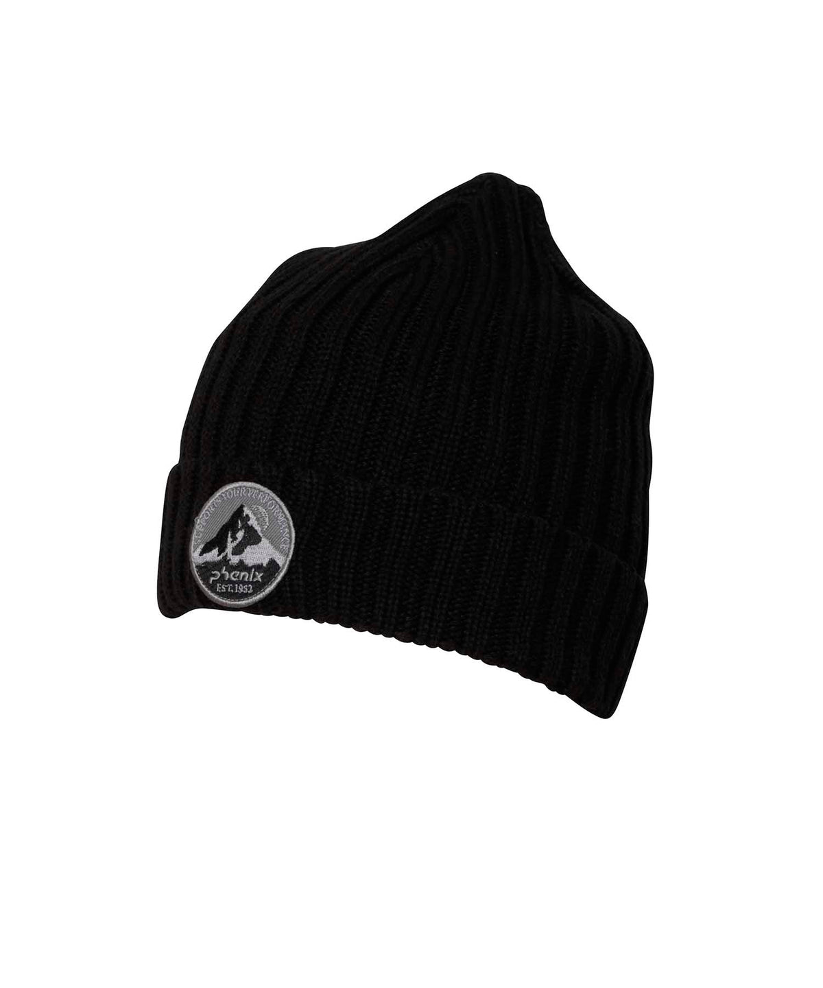 【MENS】Time Space Knit Hat 2023年10月中旬お届け