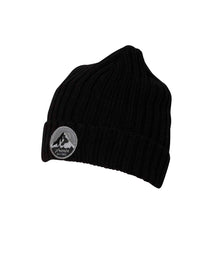 【MENS】スキーウェア ニットキャップ Time Space Knit Hat / ACC /phenixスキーウェア23AW新作