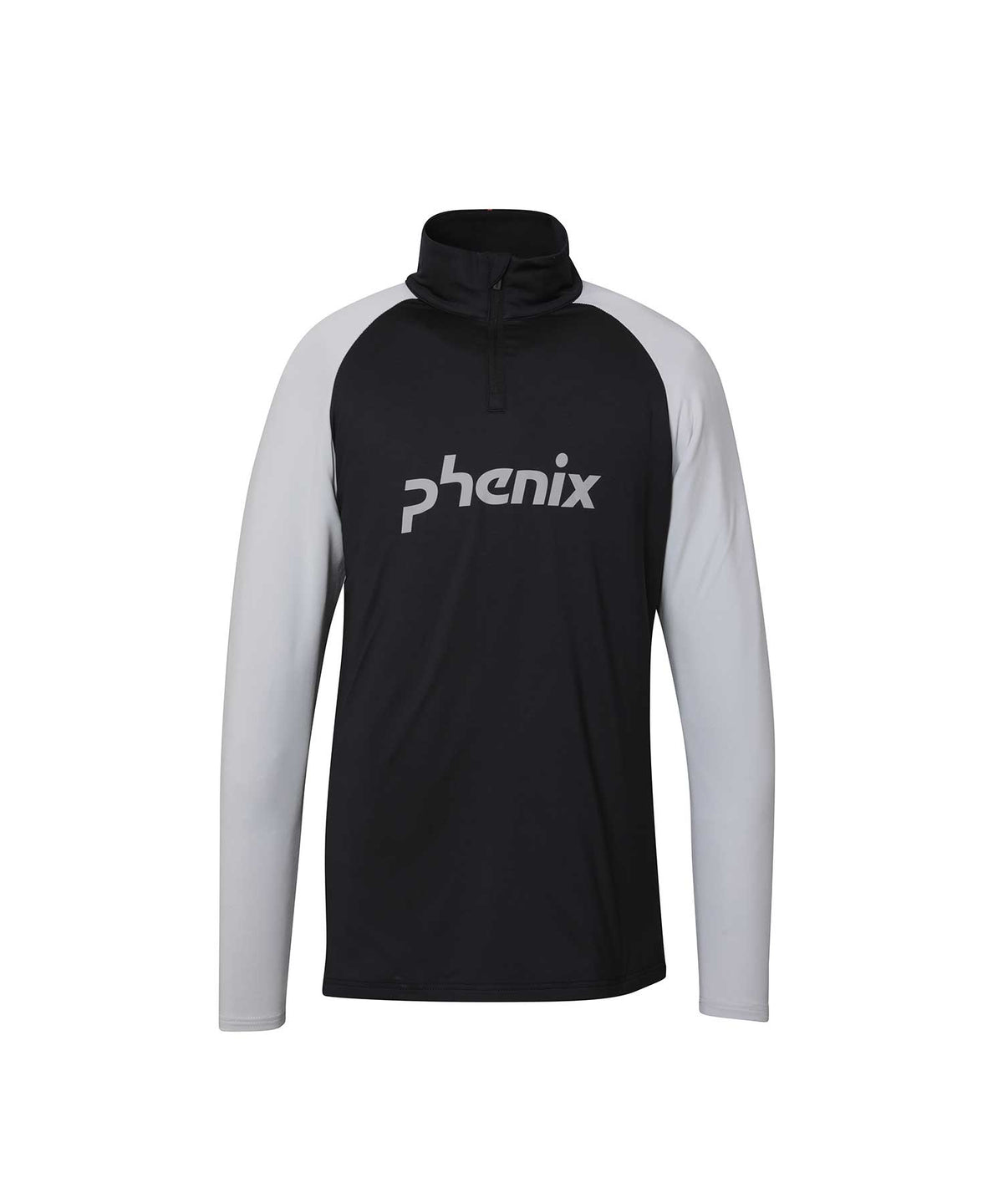 【MENS】スキーウェア アンダーウェア インナーウェア PH Logo Inner Jacket / Middle /phenixスキーウェア23AW新作