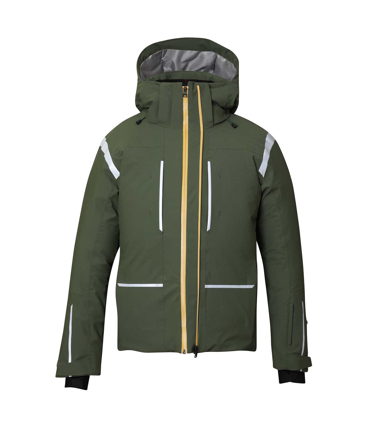 MENS】 スキージャケット Authentic Ski Jacket | phenix/PHENIX 