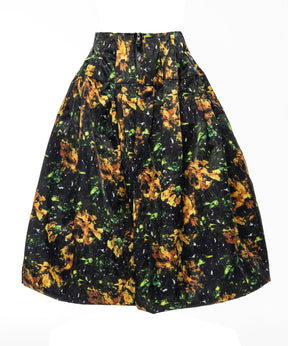 TOGA - SKIRTS, TYPE P-001 / TACTICAL MEMORY BALLOON SKIRT　-　1月中旬お届け