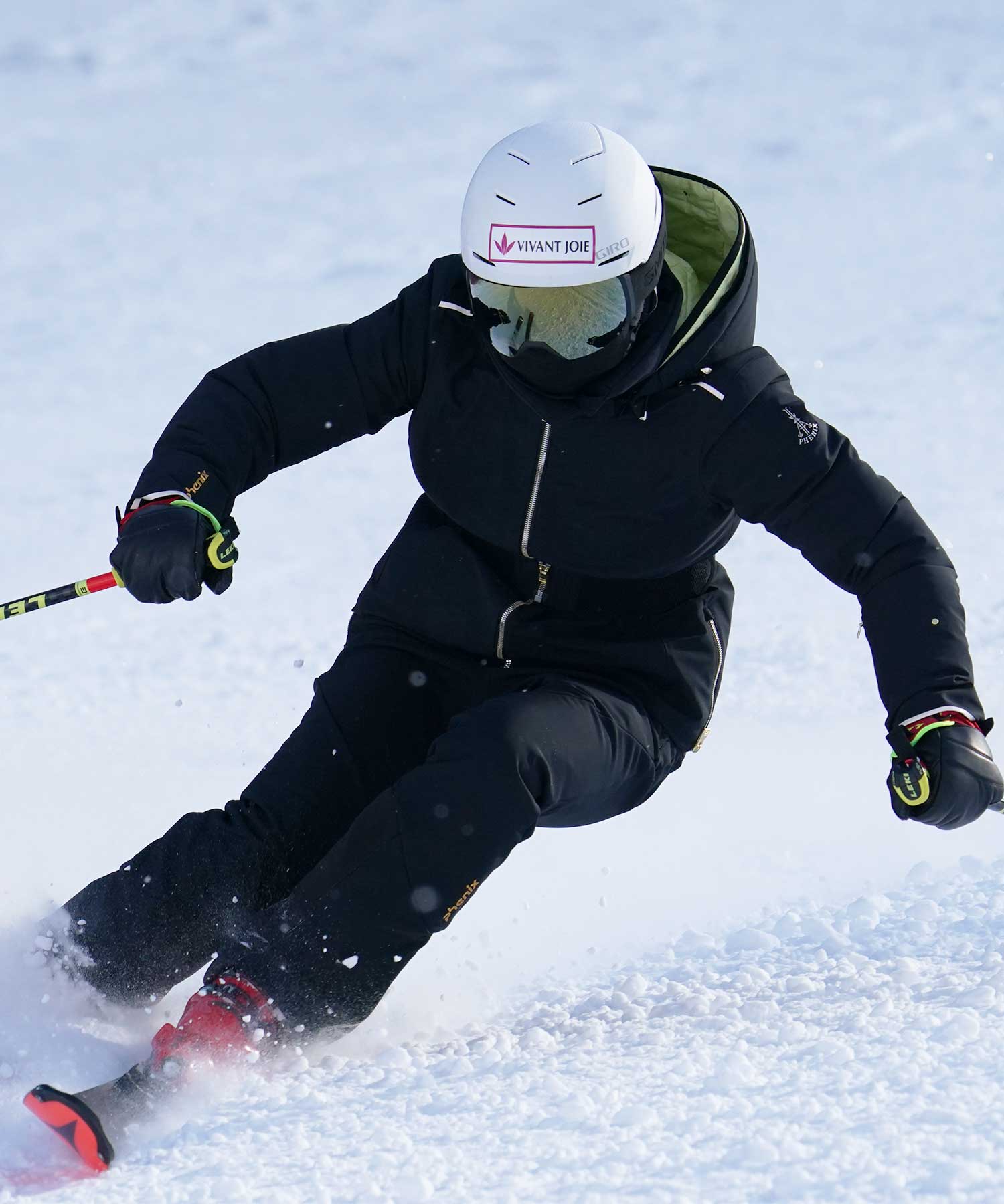 WOMENS】スキーウェア アウタージャケット トップス Transcends Shade 