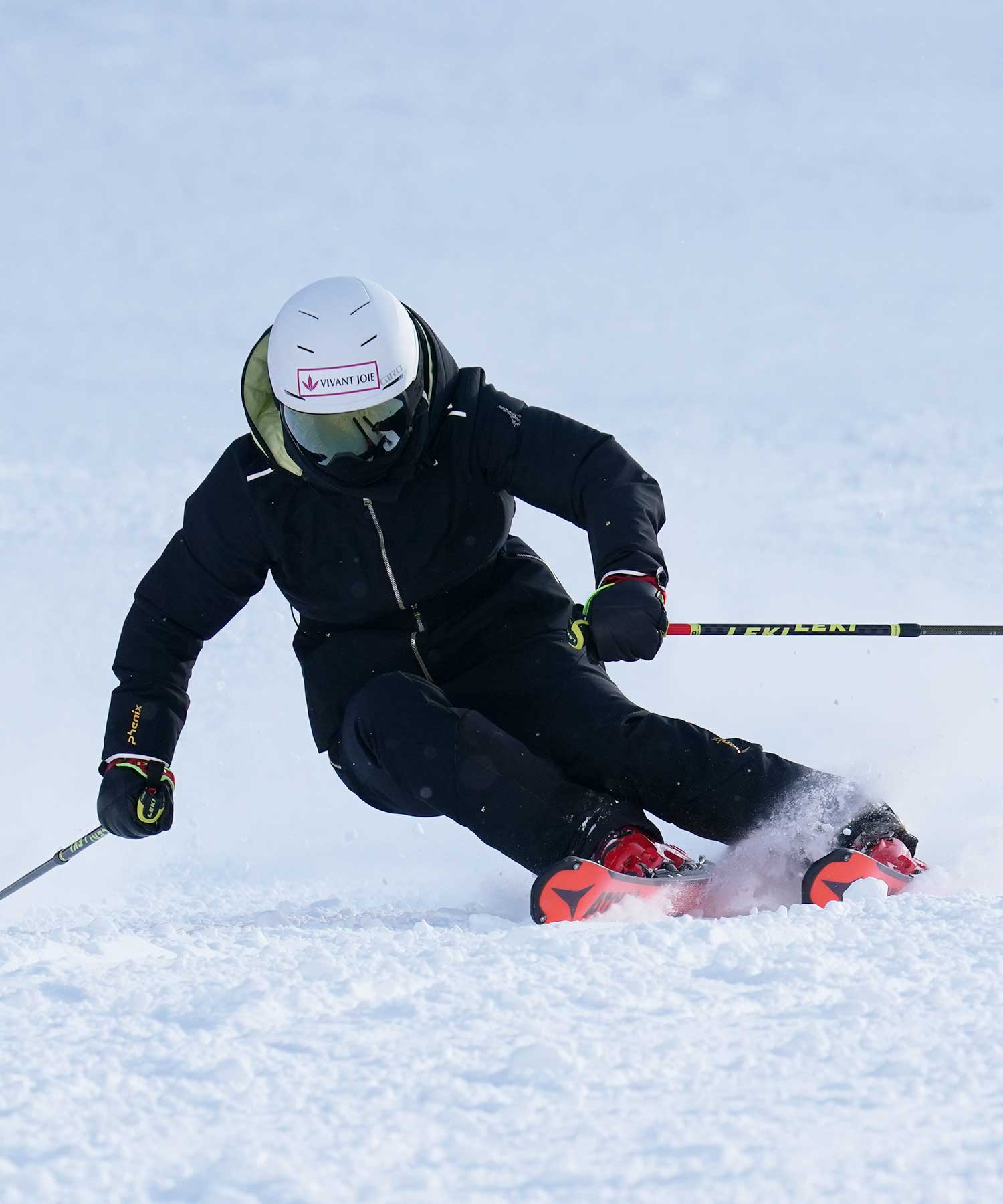 Phenix スキーウェア　選手用ウィンタースポーツ