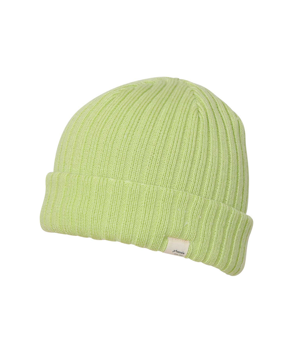 【KIDS/JUNIOR】子供用スキーウェア ニットキャップ Super Space-Time Junior Knit Hat / Jr ACC /phenixスキーウェア23AW