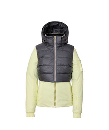 【WOMENS】Super Space-Time 3way Jacket
