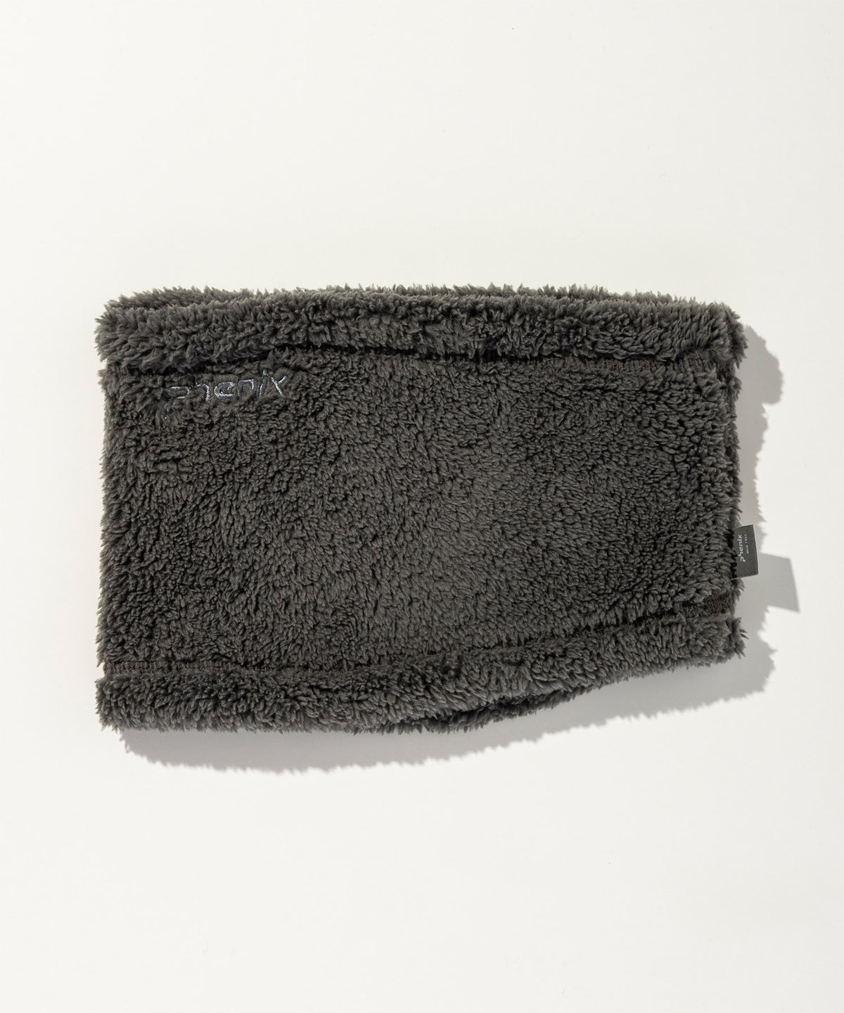 【KIDS/JUNIOR】Junior Neck Gaiter / ジュニアネックウォーマー / phenix スキーウェア 26AW