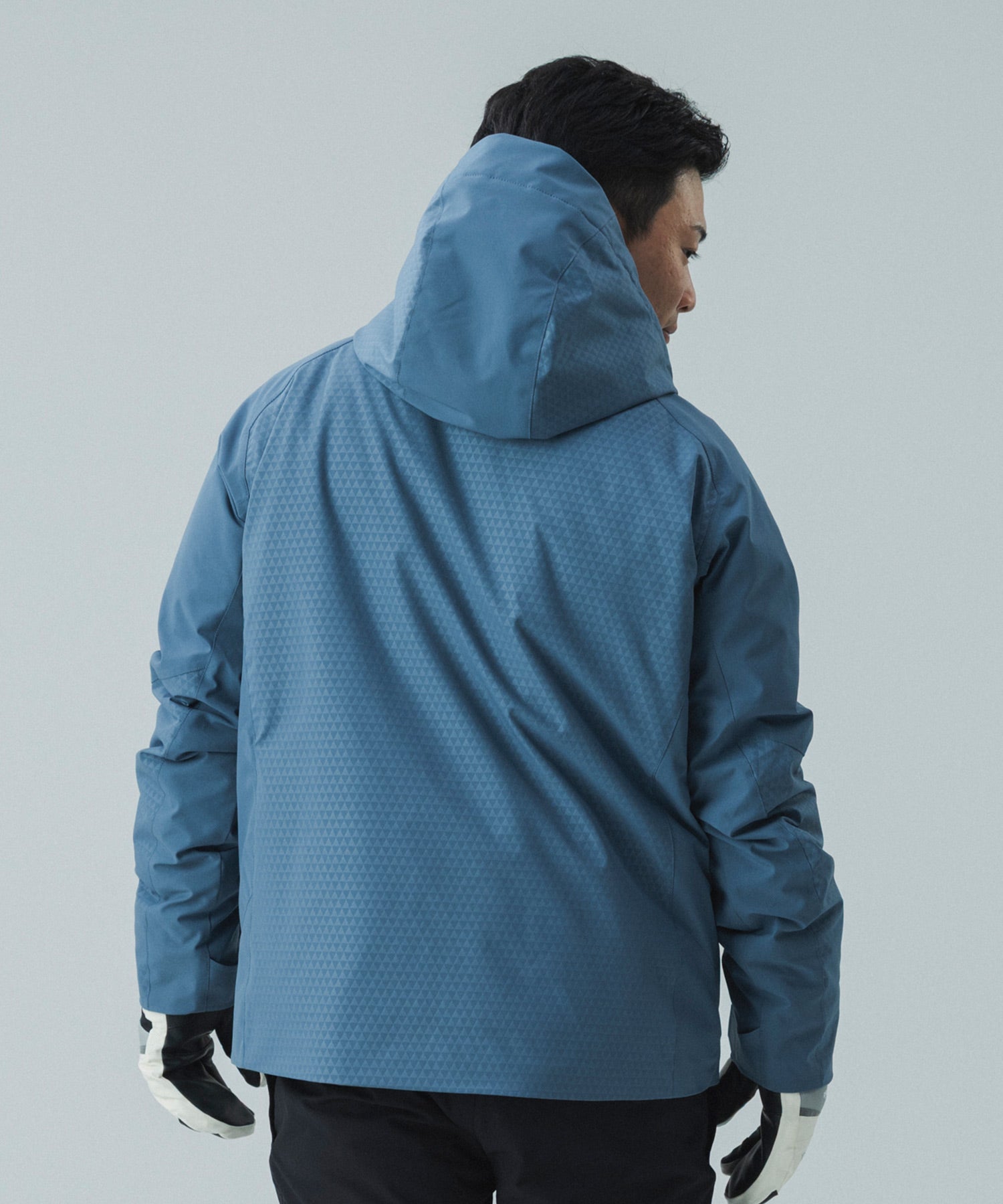 【10月上旬お届け予約商品】【MENS】SynthEdge Jacket / シンセッジジャケット / phenix スキーウェア 26AW / ADVANCE-ACTIVE