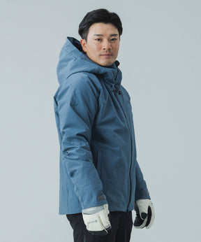 【10月上旬お届け予約商品】【MENS】SynthEdge Jacket / シンセッジジャケット / phenix スキーウェア 26AW / ADVANCE-ACTIVE