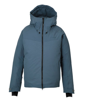 【10月上旬お届け予約商品】【MENS】SynthEdge Jacket / シンセッジジャケット / phenix スキーウェア 26AW / ADVANCE-ACTIVE