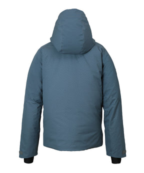 【10月上旬お届け予約商品】【MENS】SynthEdge Jacket / シンセッジジャケット / phenix スキーウェア 26AW / ADVANCE-ACTIVE