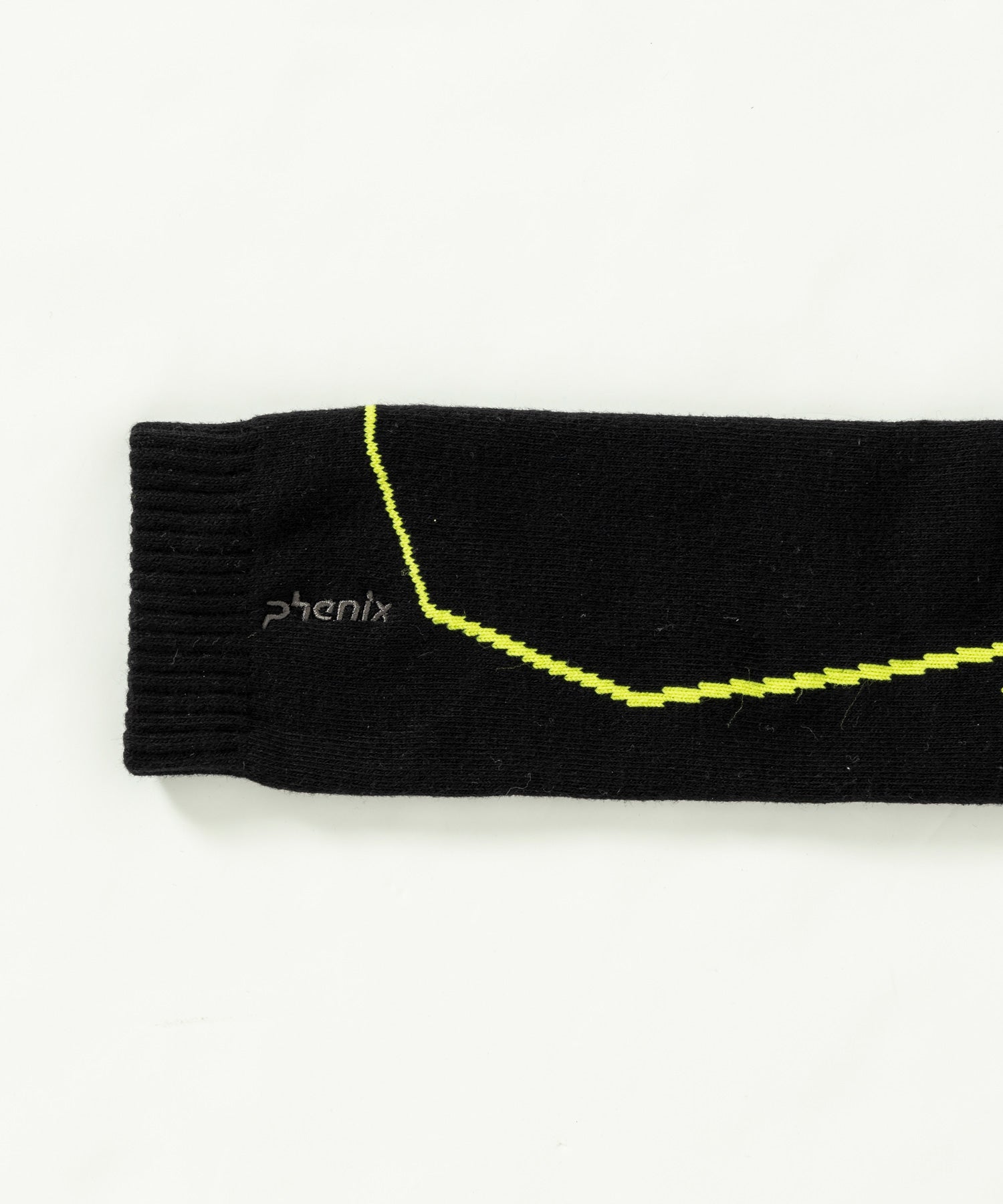 【MENS】Phenix Ski Mens Line Socks フェニックススキーメンズラインソックス / ACC / スキーソックス /phenixスキーウェア 24AW