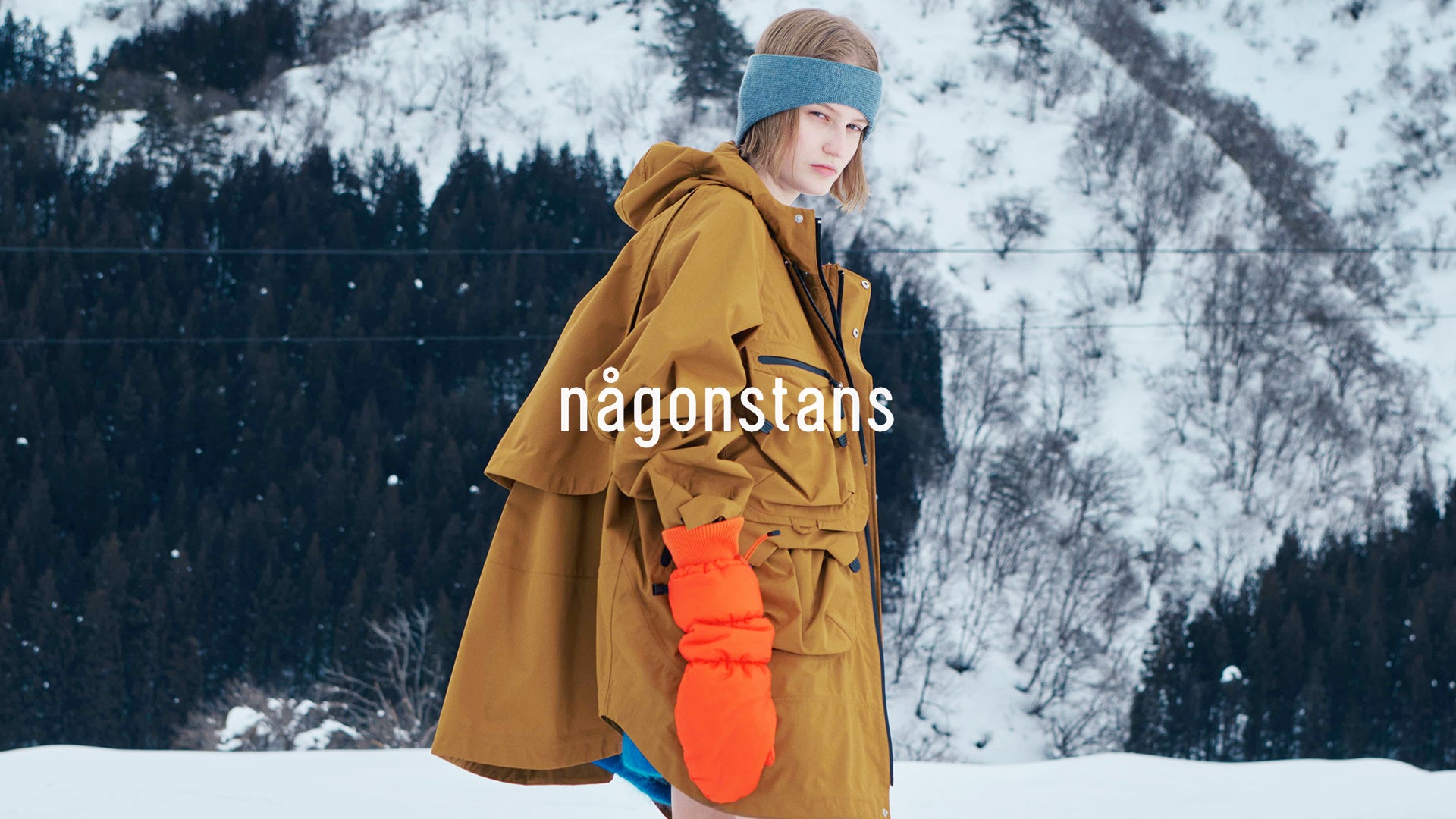 PHENIX COLLECTION（フェニックスコレクション） | 「FROM SNOW