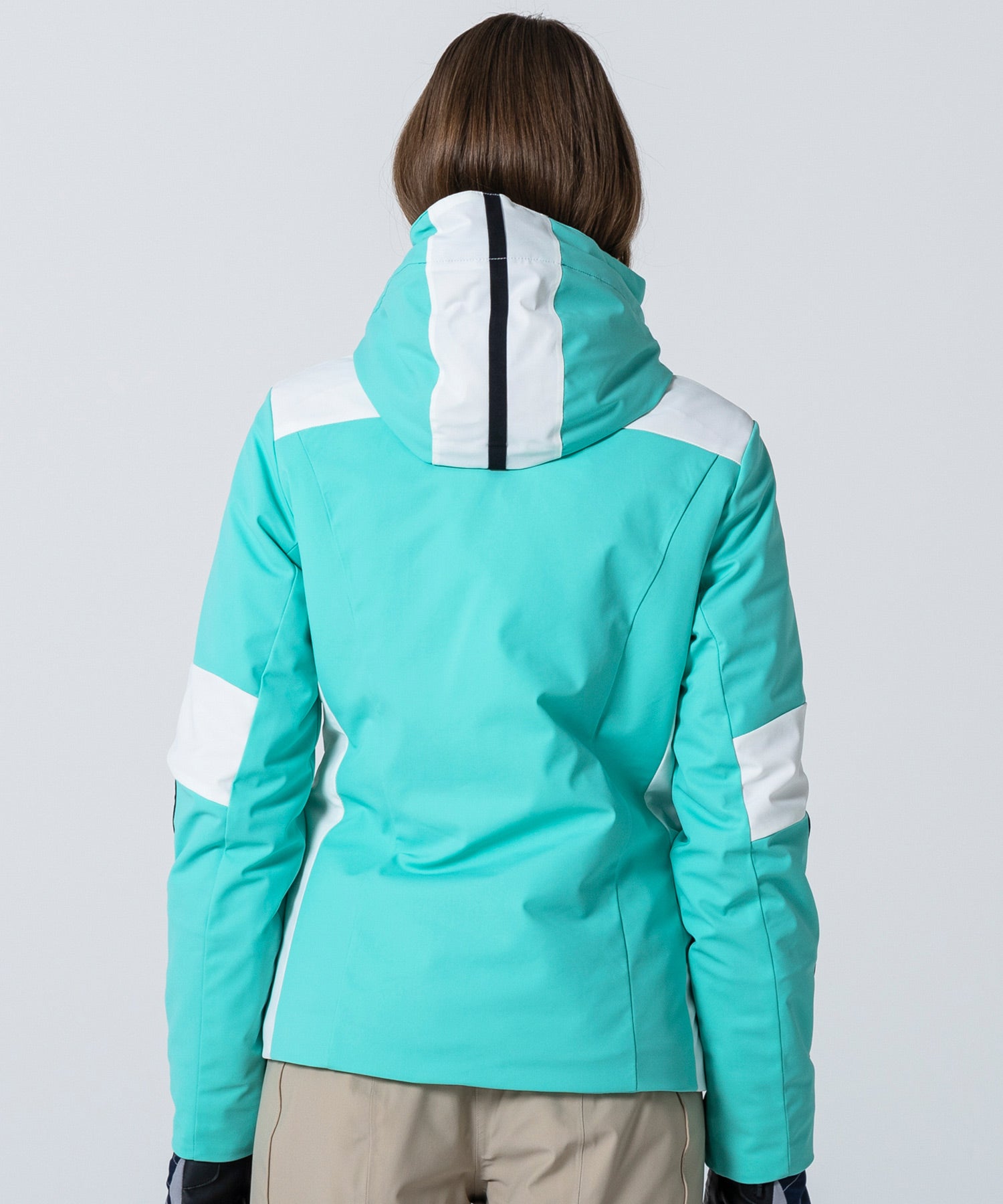 【WOMENS】Sporty Elegant Jacket OMEN’S スポーティーエレガントジャケット / GRACE /phenixスキーウェア 25AW
