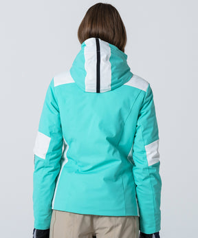【WOMENS】Sporty Elegant Jacket OMEN’S スポーティーエレガントジャケット / GRACE /phenixスキーウェア 25AW
