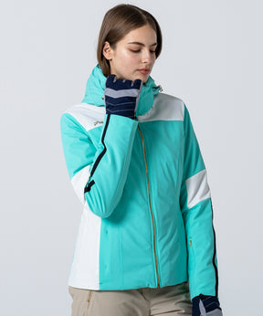 【WOMENS】Sporty Elegant Jacket OMEN’S スポーティーエレガントジャケット / GRACE /phenixスキーウェア 25AW