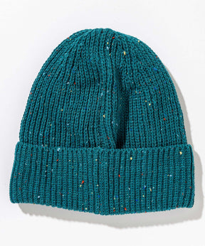 【WOMENS】 Mix Nep Watch Hat  ミックスネップニットハット /phenixスキーウェア 25AW
