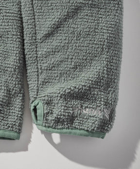 【MENS】NIMBLE FLEECE JACKET / ニンブルフリースジャケット