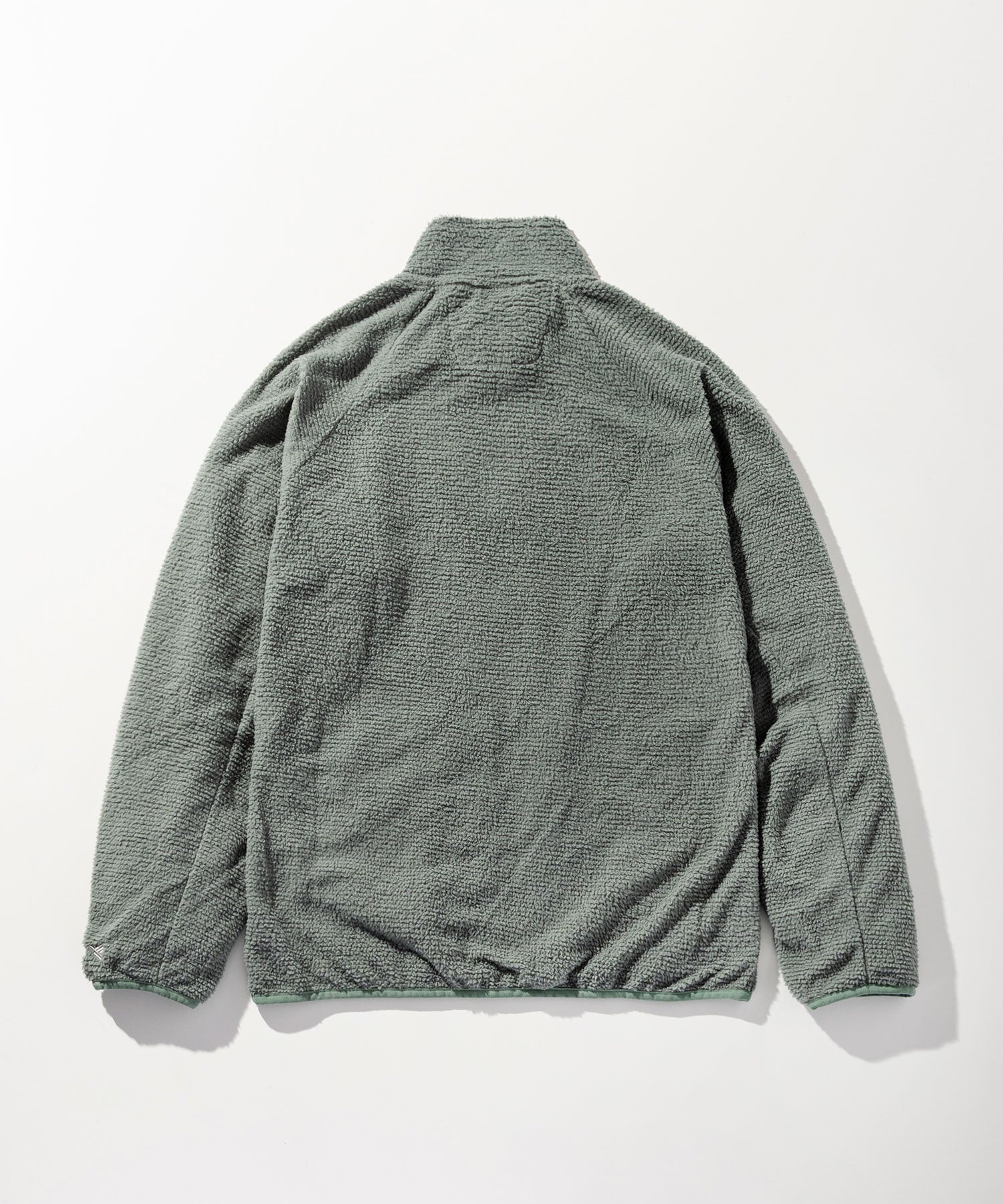 【MENS】NIMBLE FLEECE JACKET / ニンブルフリースジャケット
