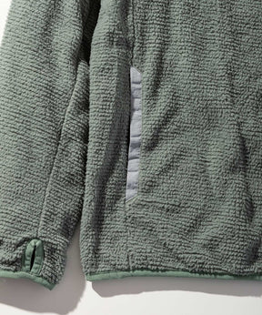 【MENS】NIMBLE FLEECE JACKET / ニンブルフリースジャケット