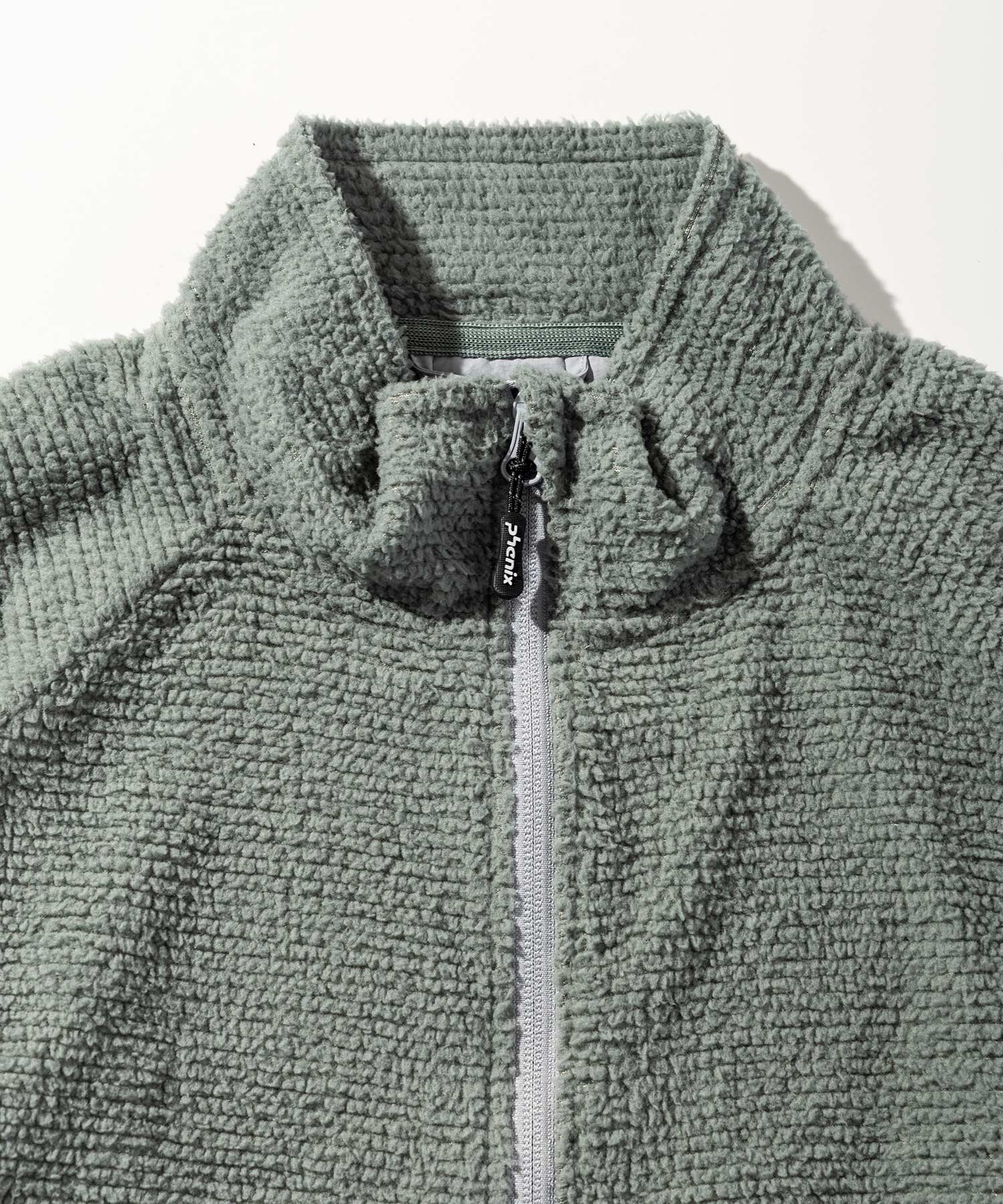 【MENS】NIMBLE FLEECE JACKET / ニンブルフリースジャケット
