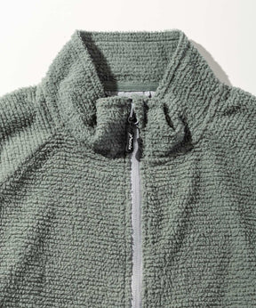 【MENS】NIMBLE FLEECE JACKET / ニンブルフリースジャケット