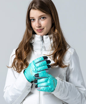 【WOMENS】 Phenix GORE Gloves  フェニックスゴアグローブ /phenixスキーウェア 25AW