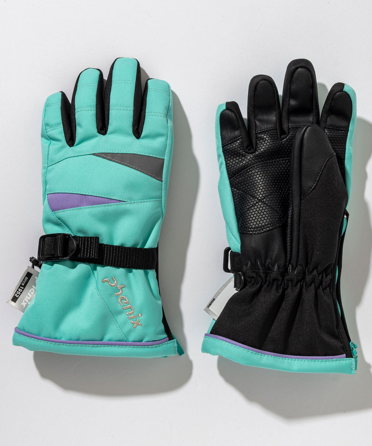【KIDS/JUNIOR】Phenix Gloves   フェニックスグローブ /phenixスキーウェア 25AW