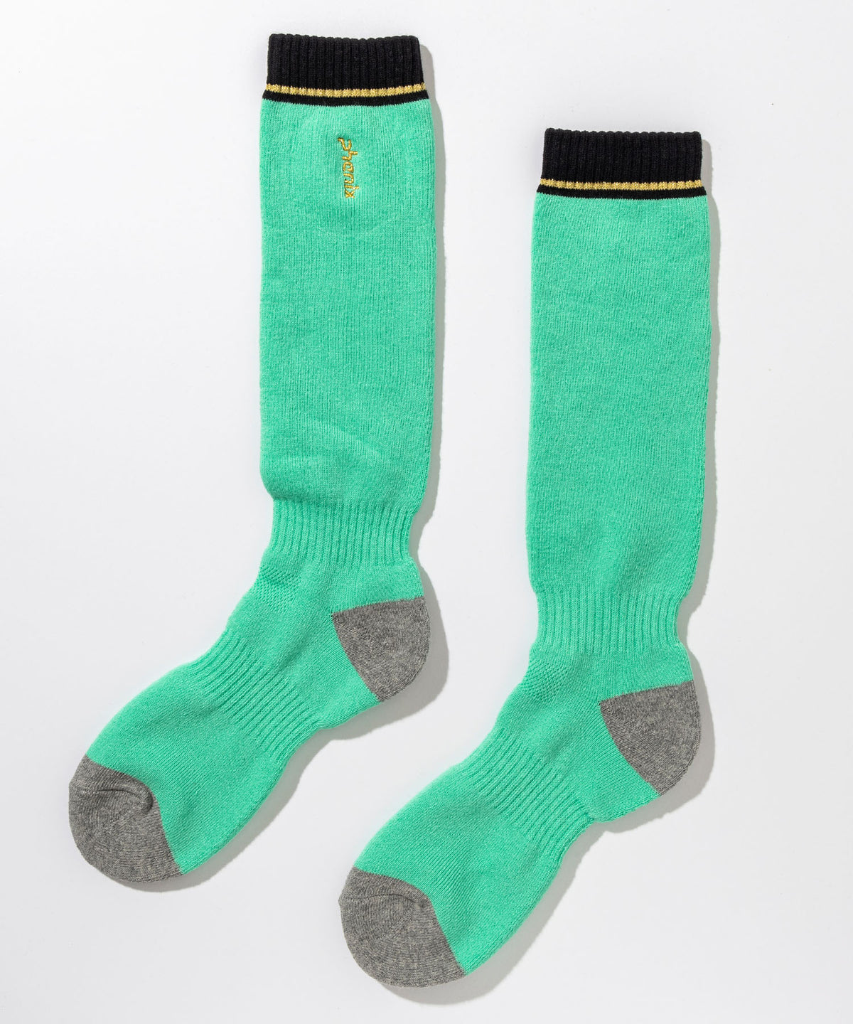 【WOMENS】Phenix Training Ski Socks  フェニックストレーニングスキーソックス /phenixスキーウェア 25AW