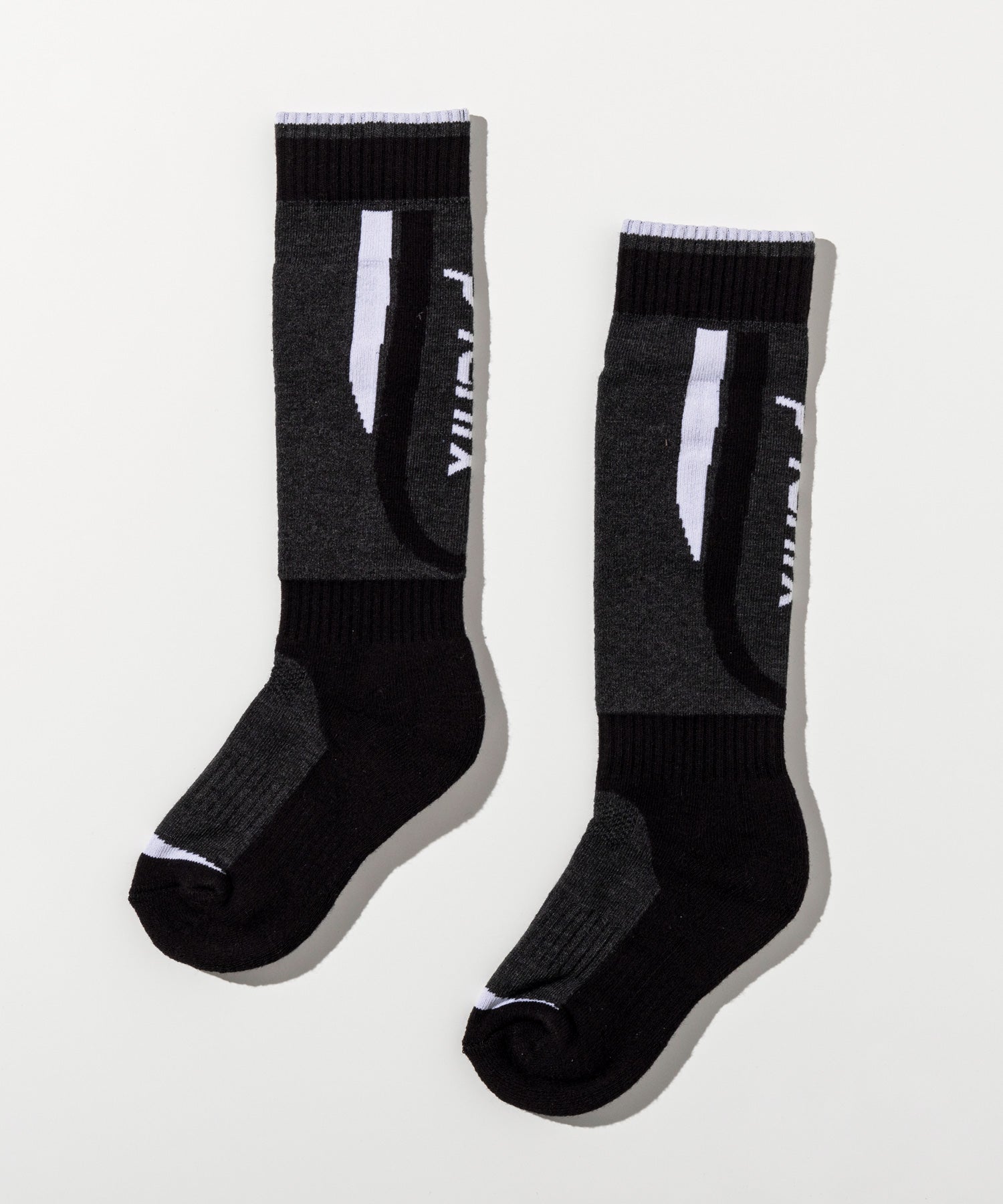 【KIDS/JUNIOR】Muscle Line Boy’s Socks マッスルラインボーイズソックス / ACC / スキーソックス /phenixスキーウェア