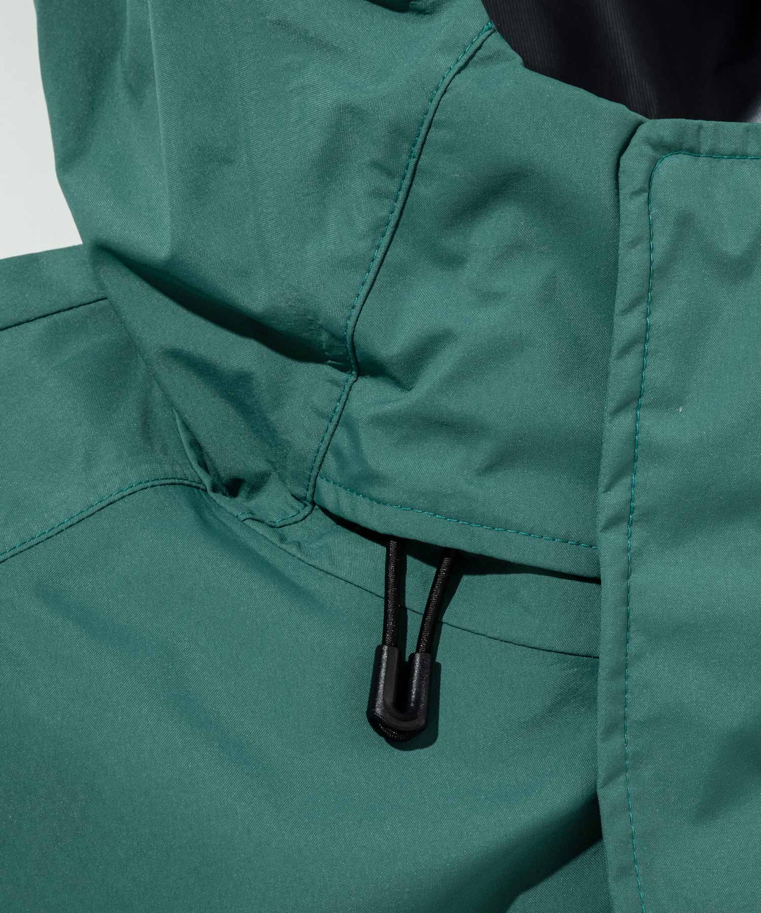 JACKET, TYPE P-012