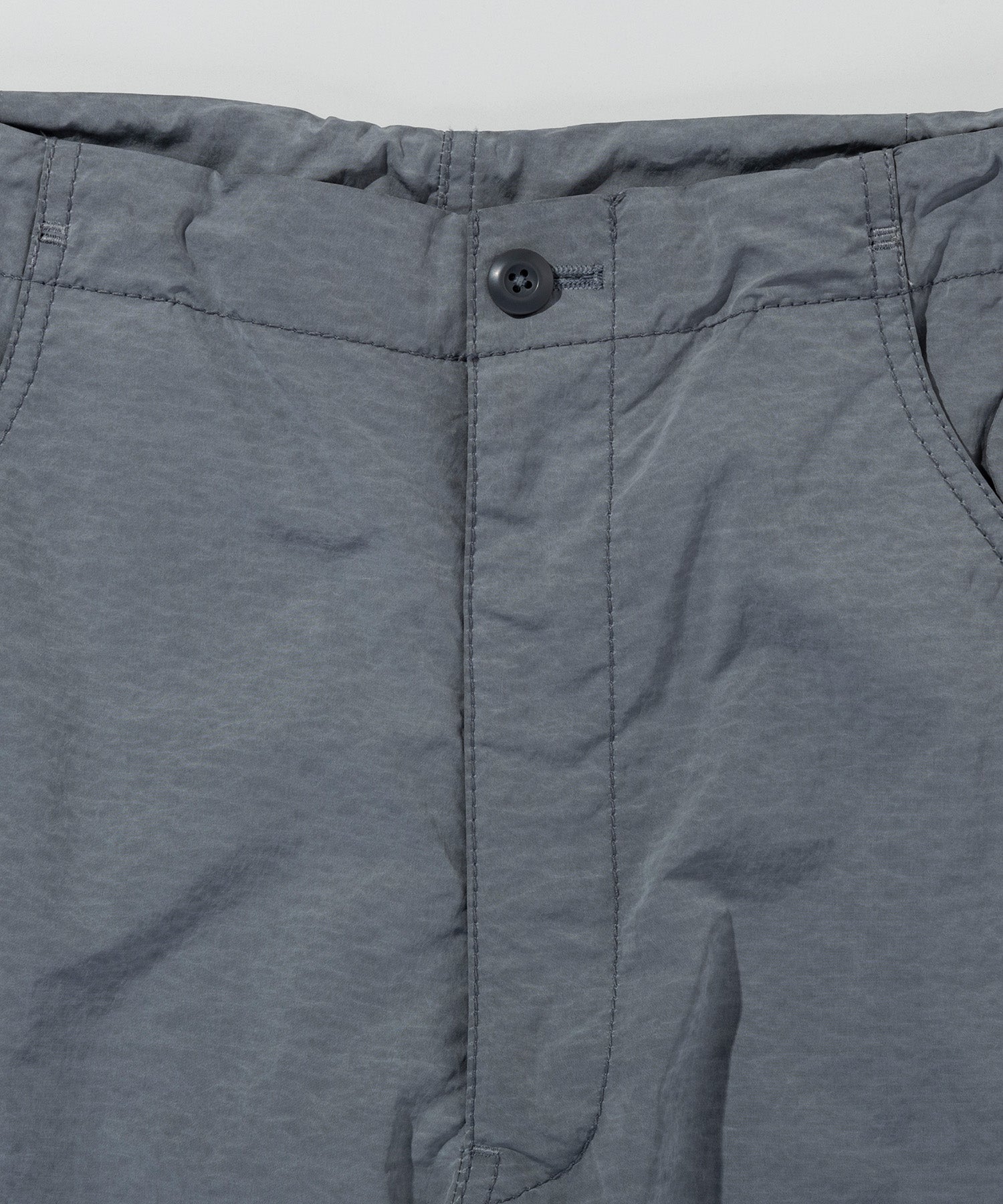 TROUSERS, TYPE P-001 / REWORKED SNOW CAMO CARGO PANTS　-　1月中旬お届け