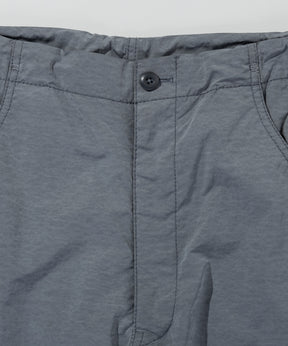 TROUSERS, TYPE P-001 / REWORKED SNOW CAMO CARGO PANTS　-　1月中旬お届け