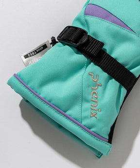 【KIDS/JUNIOR】Phenix Gloves   フェニックスグローブ /phenixスキーウェア 25AW