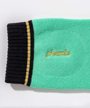 【WOMENS】Phenix Training Ski Socks  フェニックストレーニングスキーソックス /phenixスキーウェア 25AW