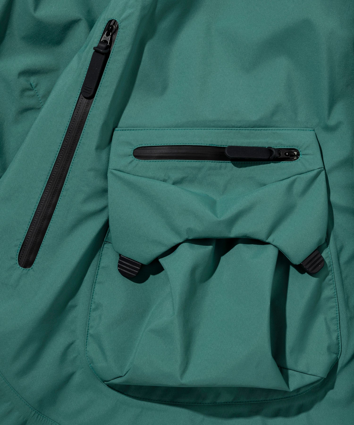 JACKET, TYPE P-012