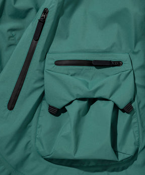 JACKET, TYPE P-012