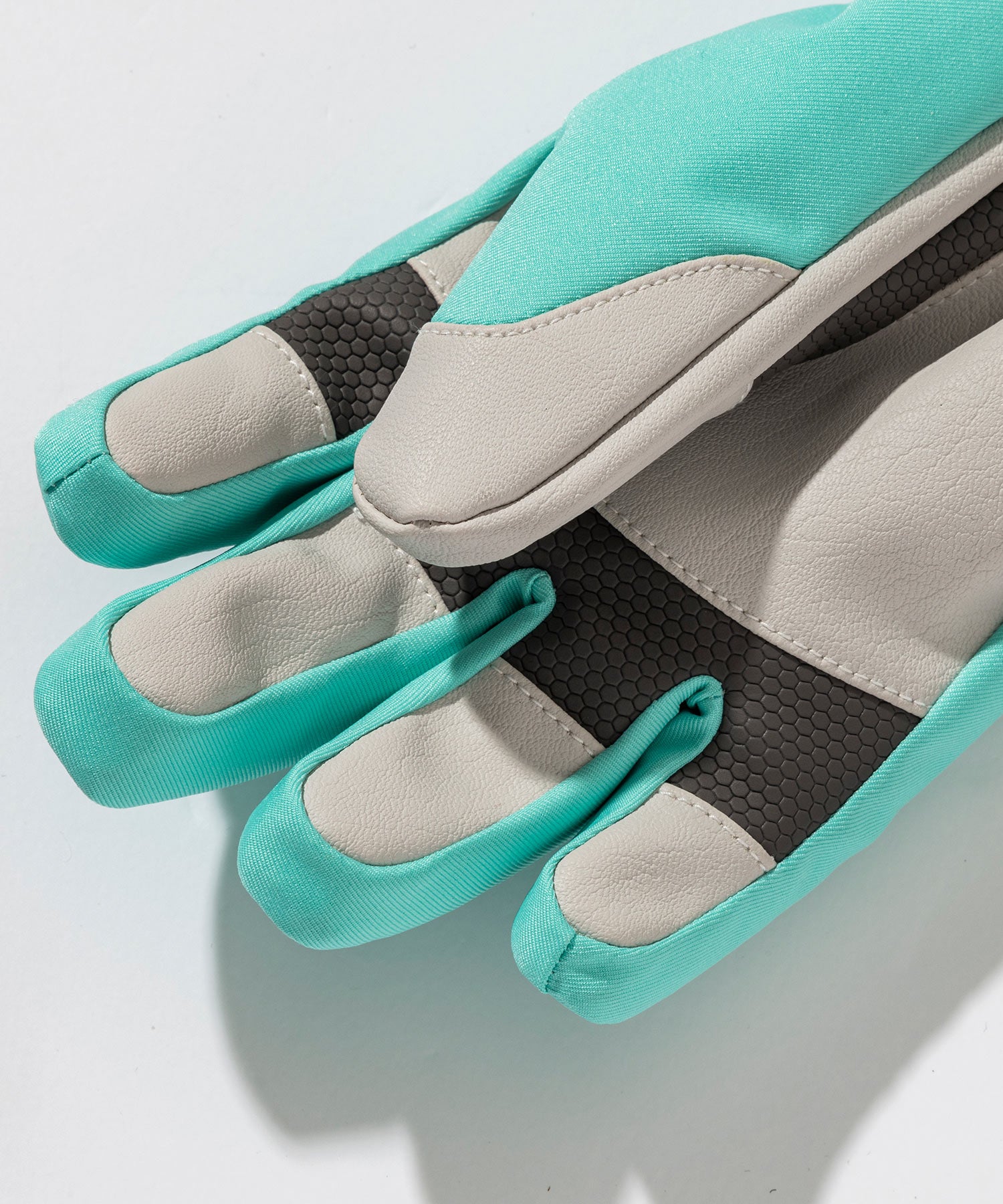 【KIDS/JUNIOR】Phenix Color Pin Tuck Gloves   フェニックスカラーピンタックグローブ /phenixスキーウェア 25AW