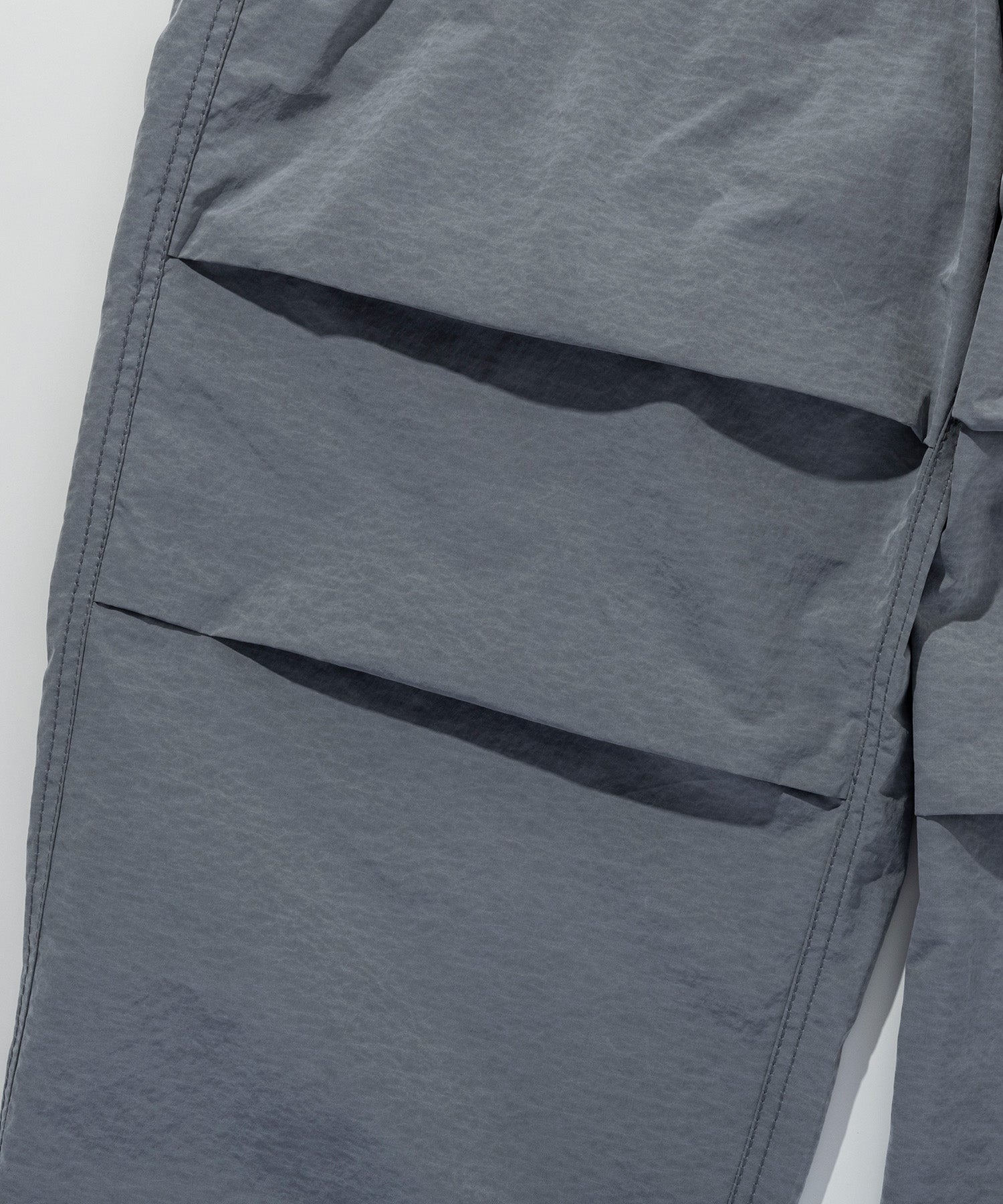 TROUSERS, TYPE P-001 / REWORKED SNOW CAMO CARGO PANTS　-　1月中旬お届け